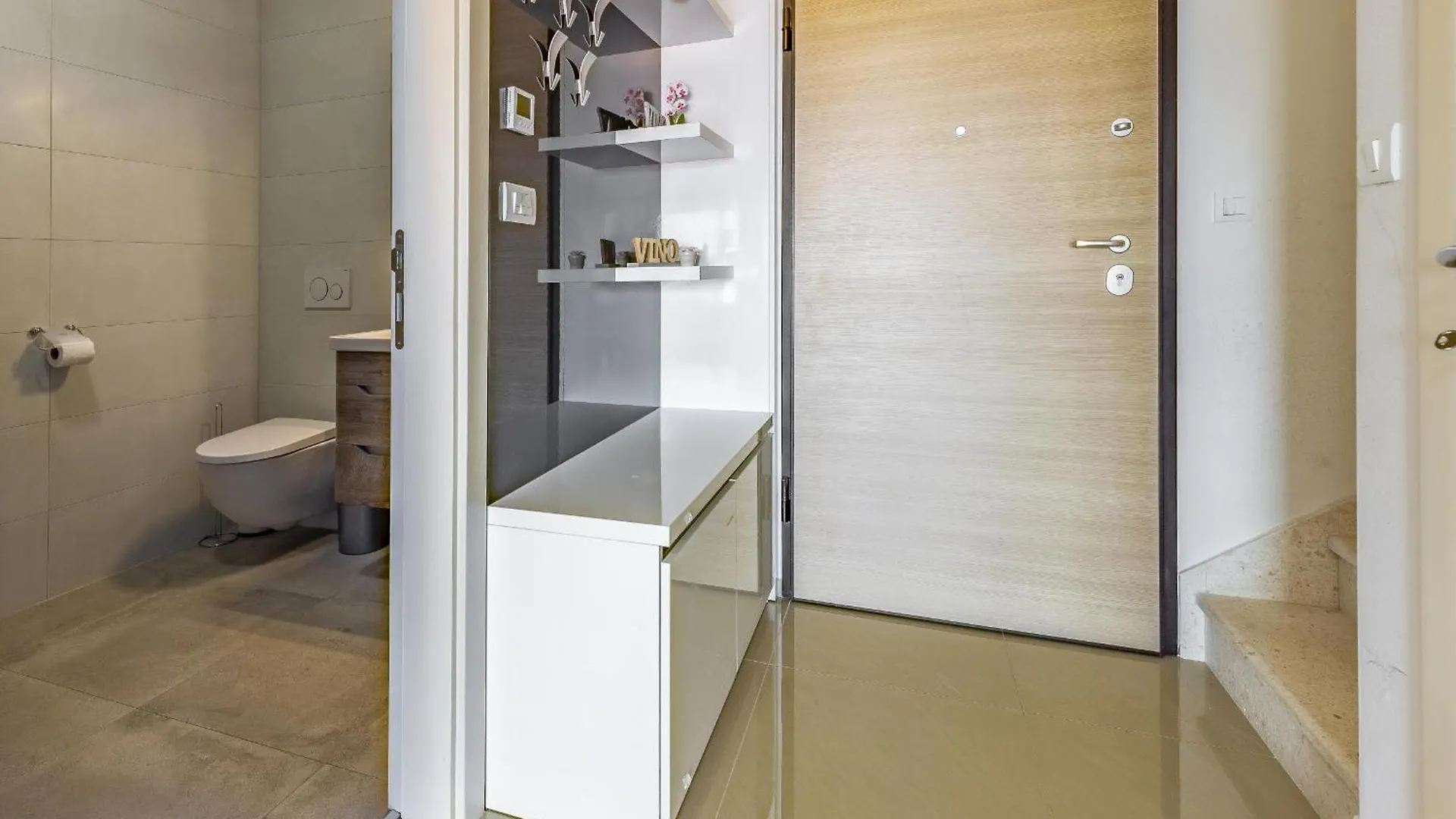 Apartment Leo Pjescana Uvala Kroatien