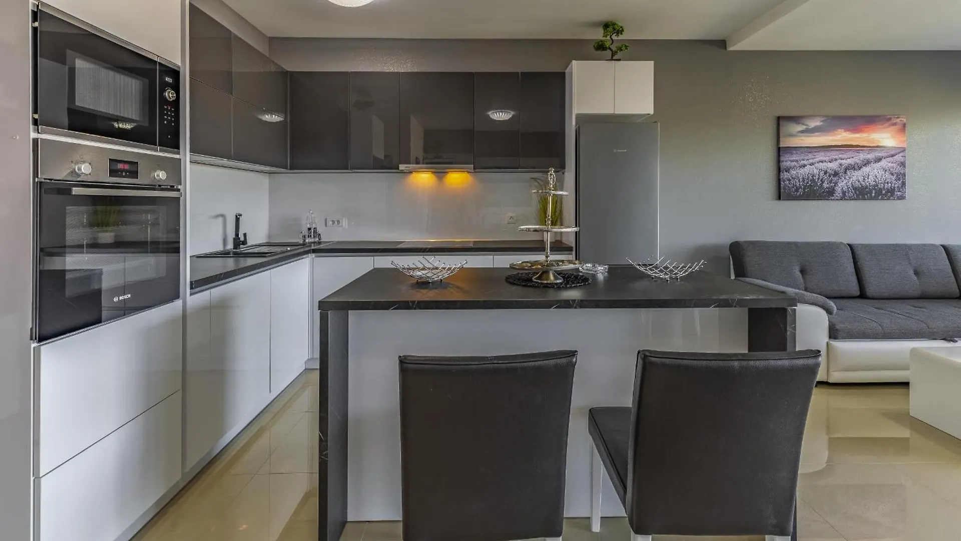 Apartment Leo Pjescana Uvala 0*,