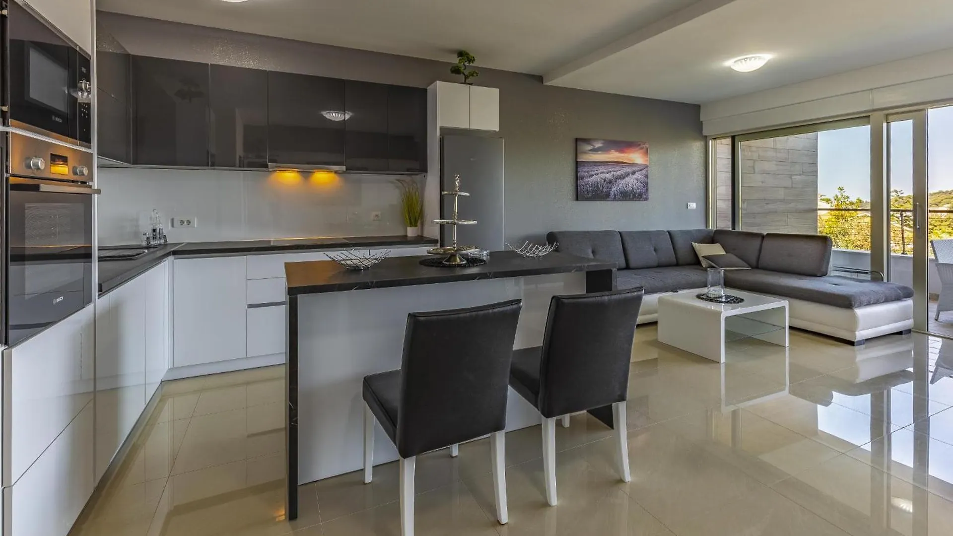 Apartment Leo Pjescana Uvala Croatia