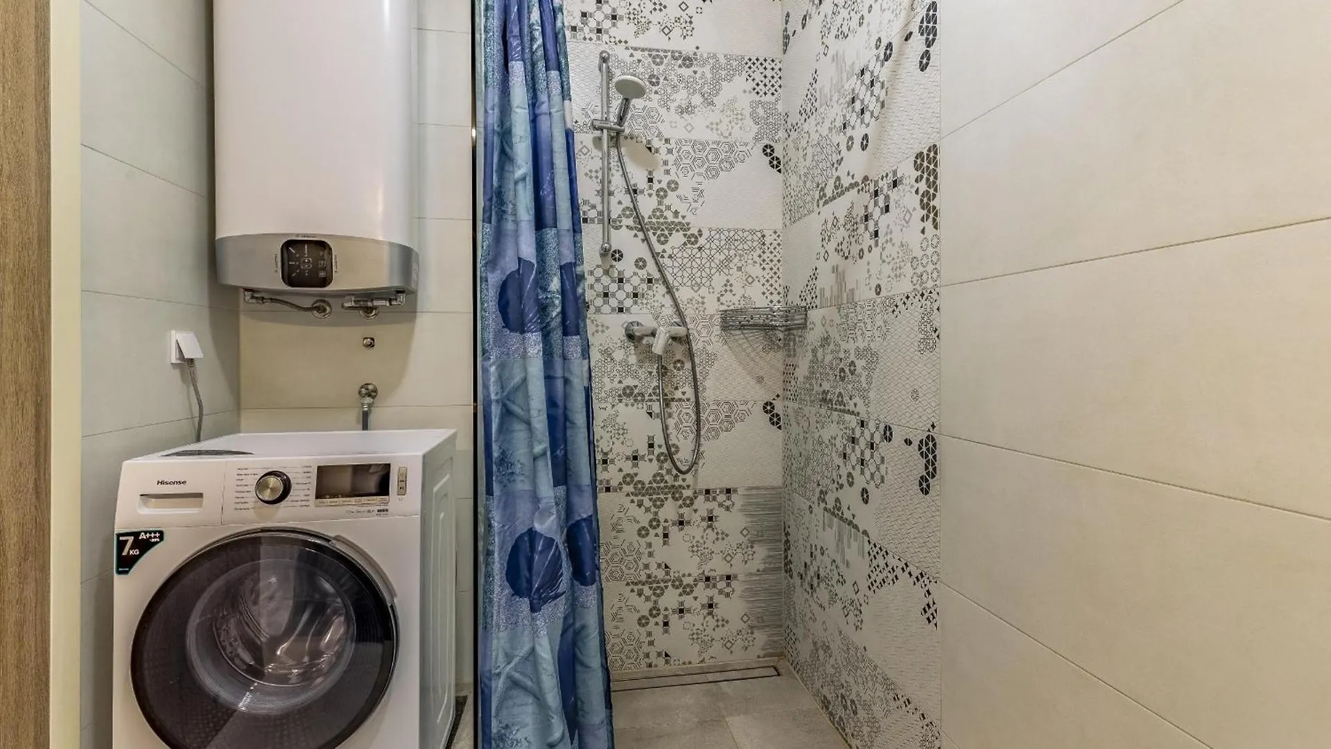 Apartment Leo Pjescana Uvala Croatia