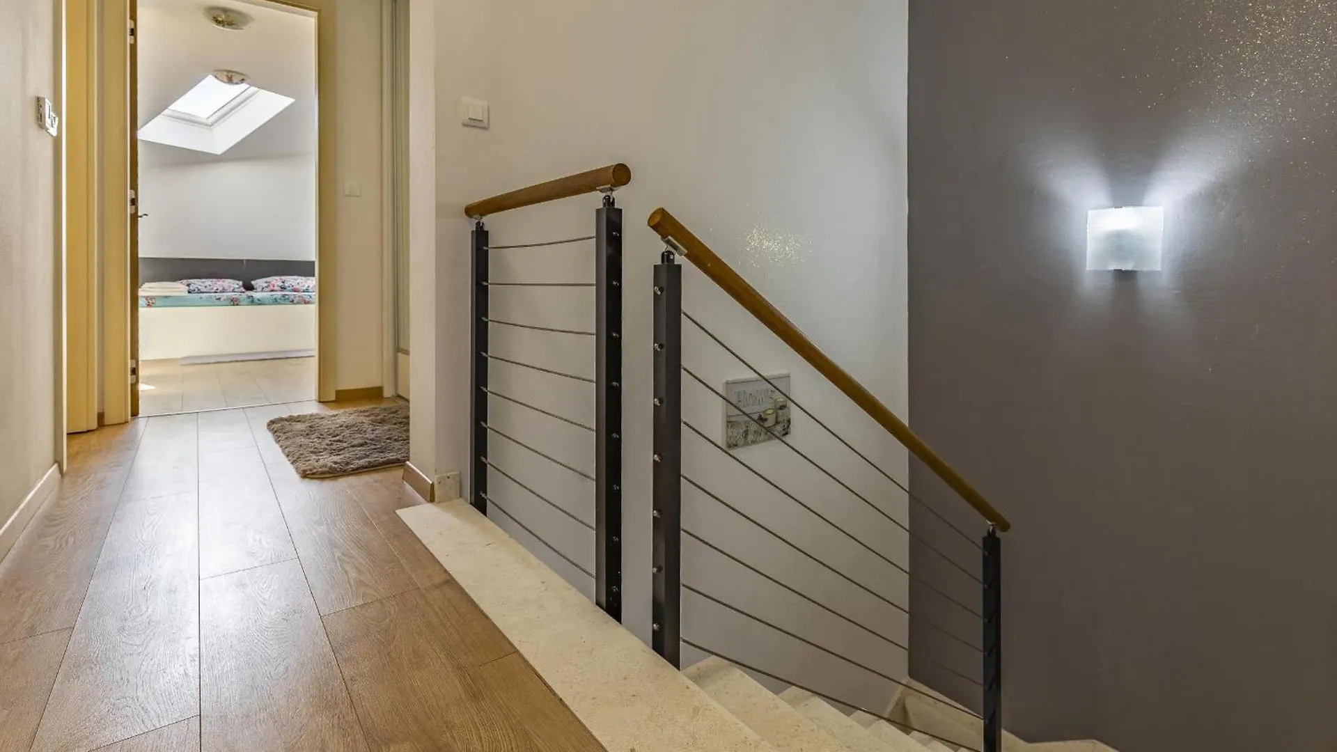 Apartment Leo Pjescana Uvala Croatia